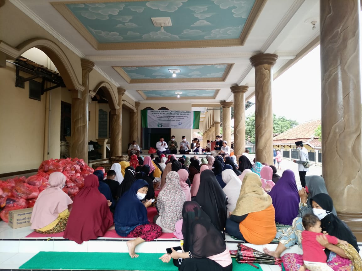Dokumentasi Program YIIM