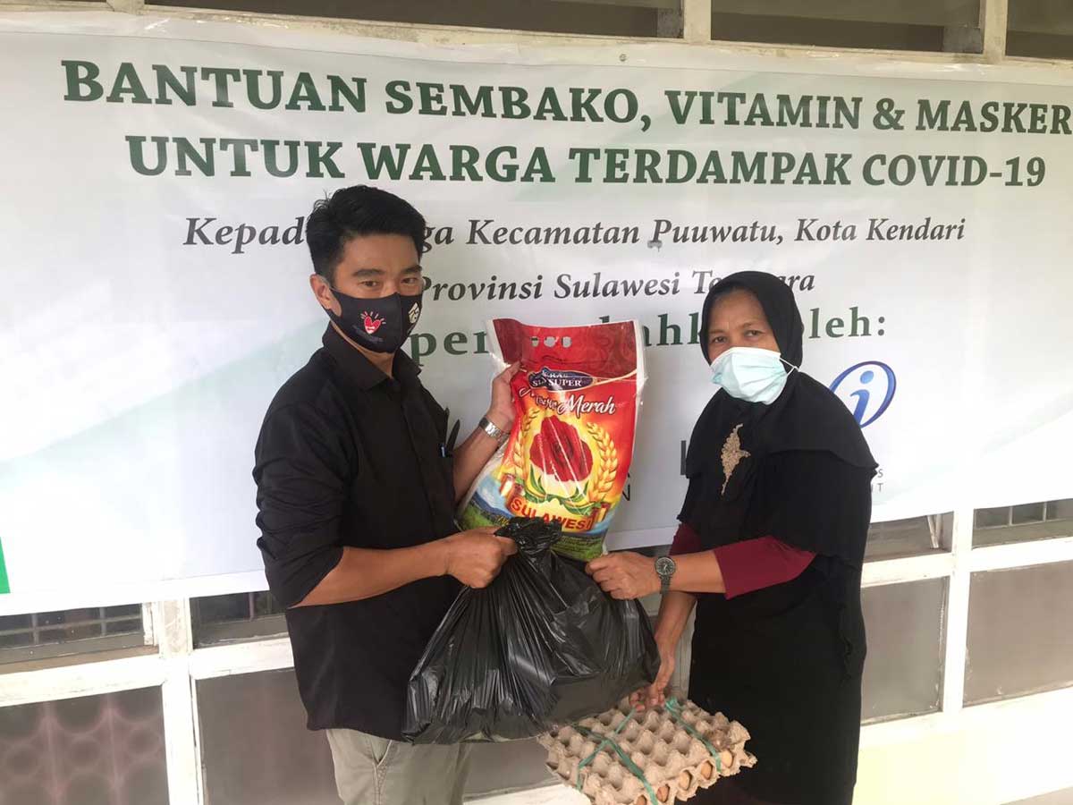 Dokumentasi Program YIIM