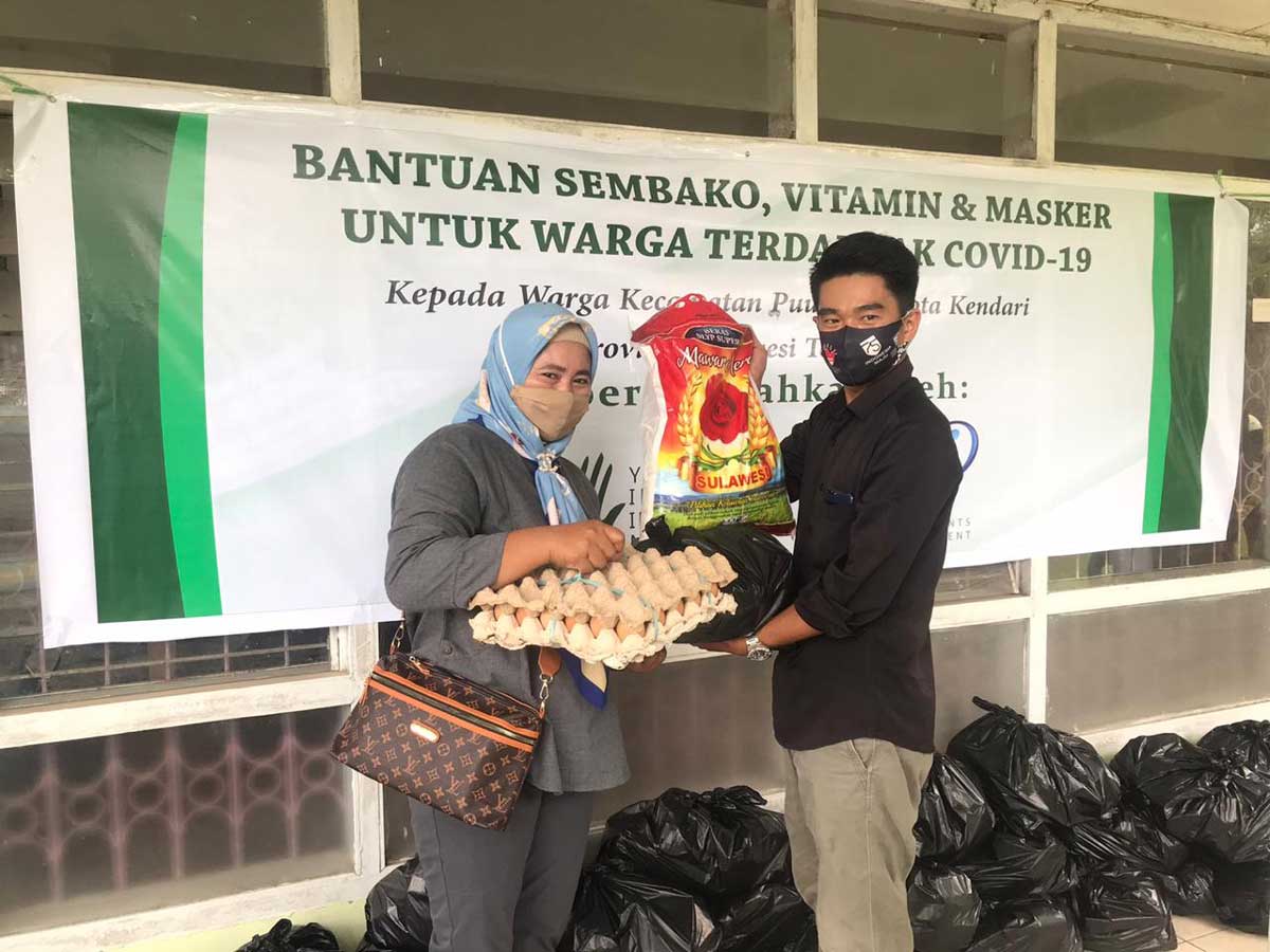 Dokumentasi Program YIIM