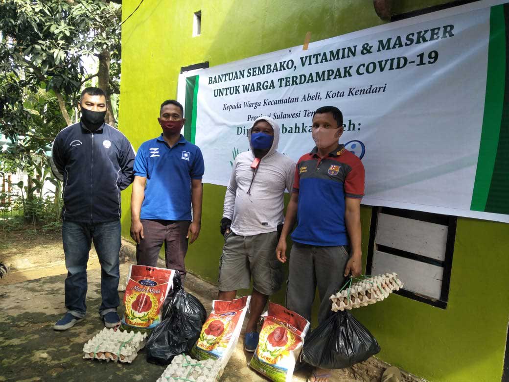 Dokumentasi Program YIIM
