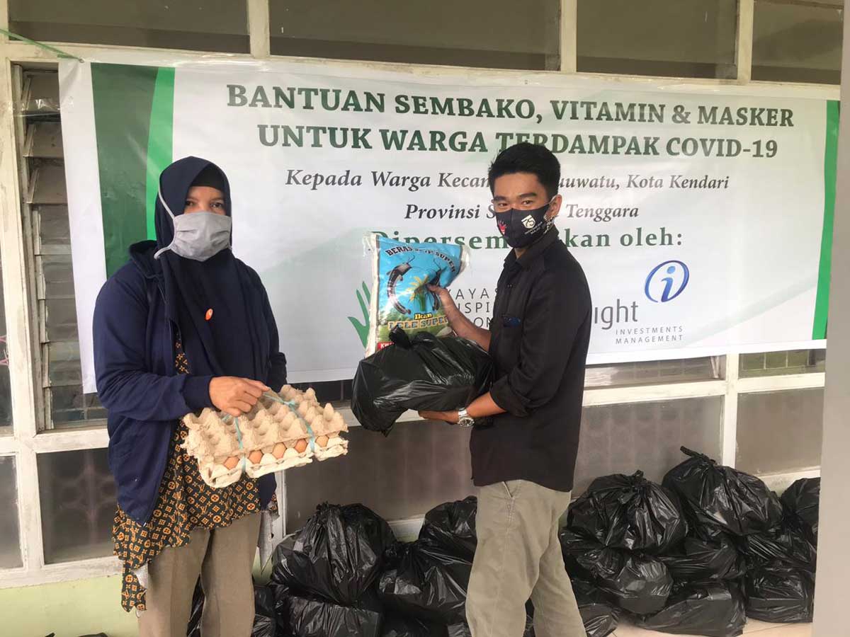 Dokumentasi Program YIIM