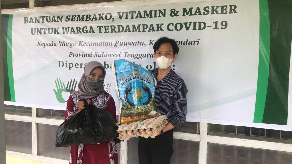 Dokumentasi Program YIIM