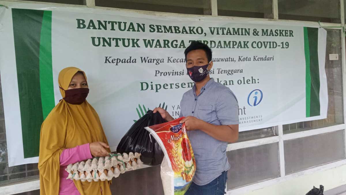 Dokumentasi Program YIIM