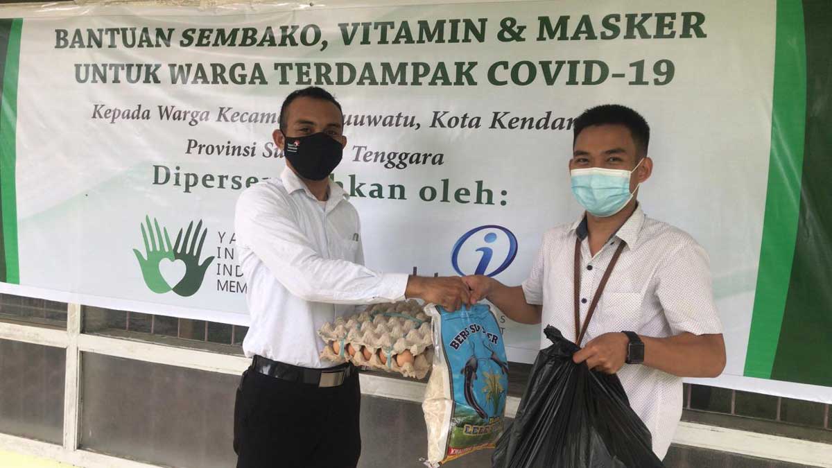 Dokumentasi Program YIIM