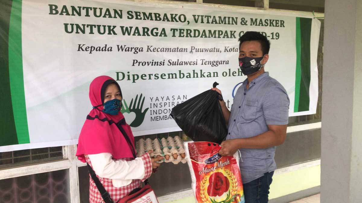 Dokumentasi Program YIIM