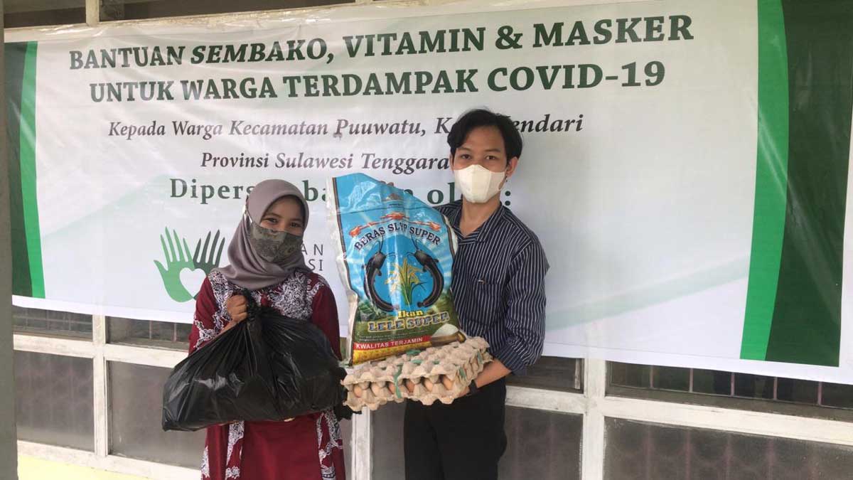 Dokumentasi Program YIIM
