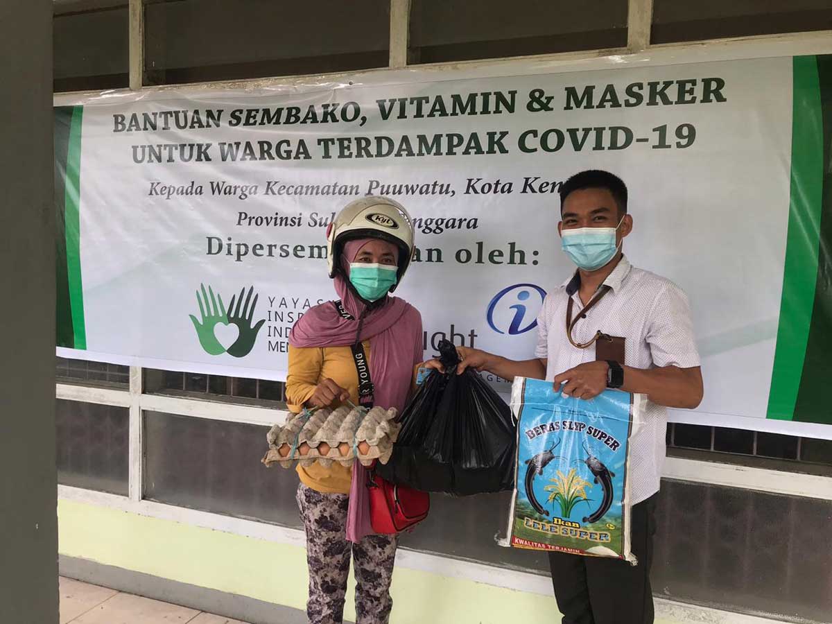 Dokumentasi Program YIIM
