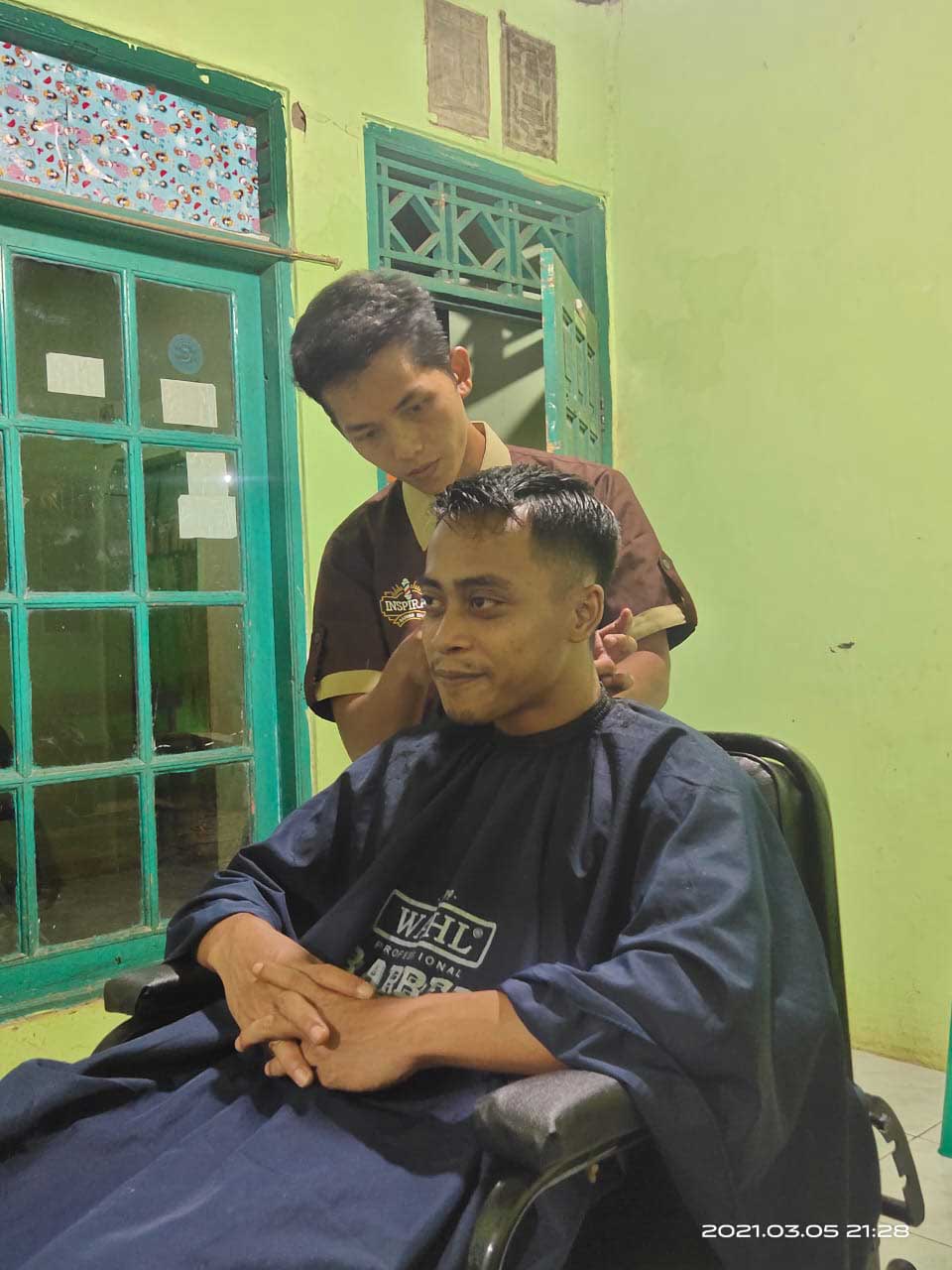 Dokumentasi Program YIIM