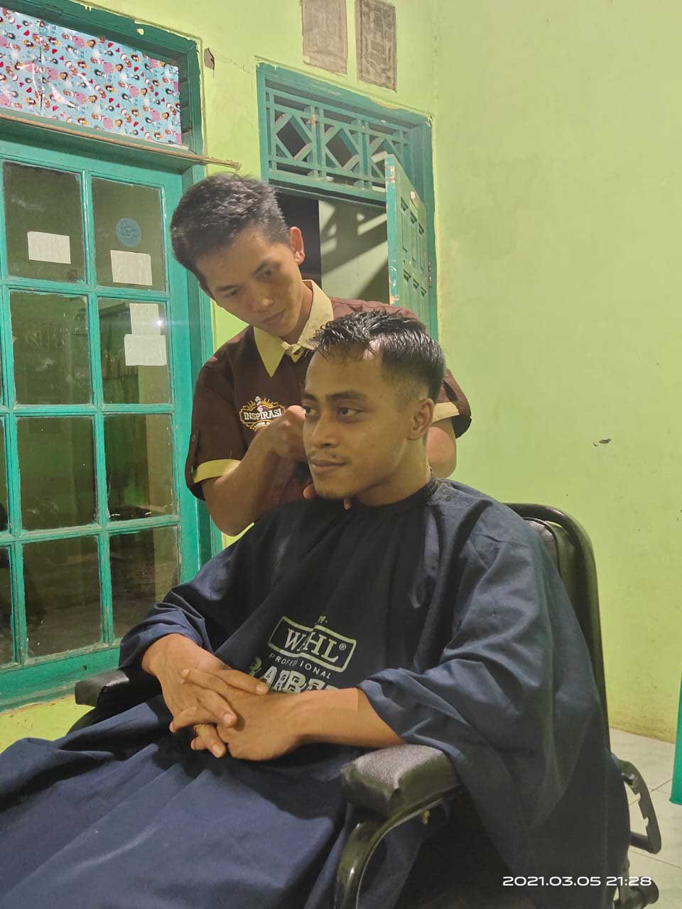 Dokumentasi Program YIIM
