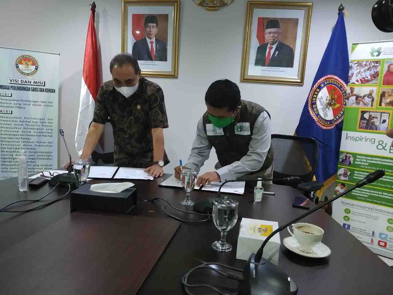 Dokumentasi Program YIIM