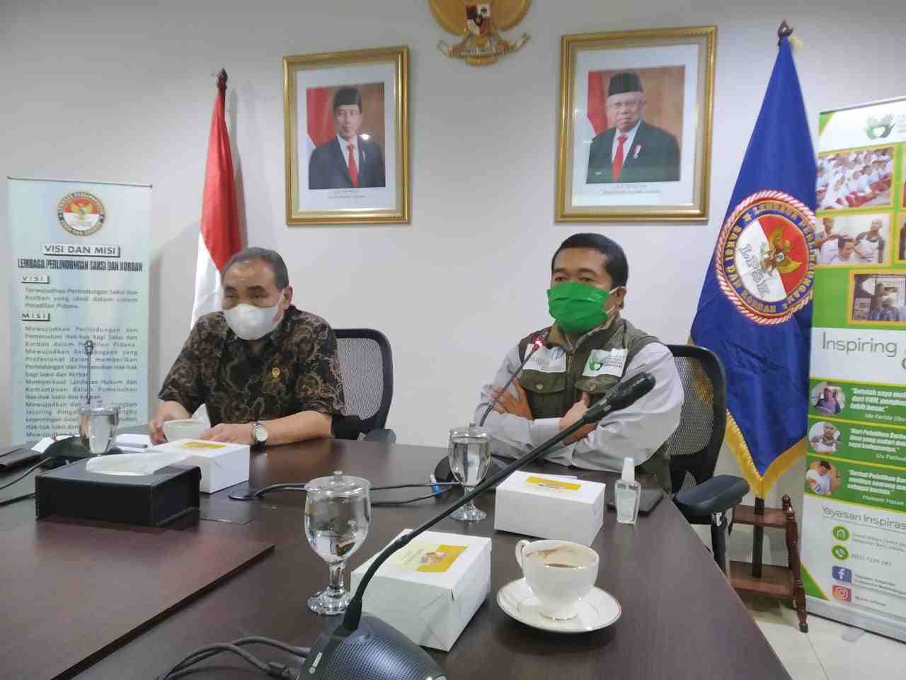 Dokumentasi Program YIIM
