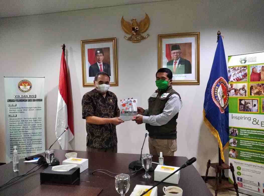 Dokumentasi Program YIIM