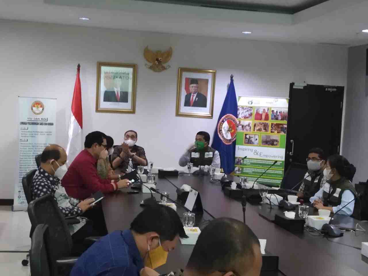 Dokumentasi Program YIIM