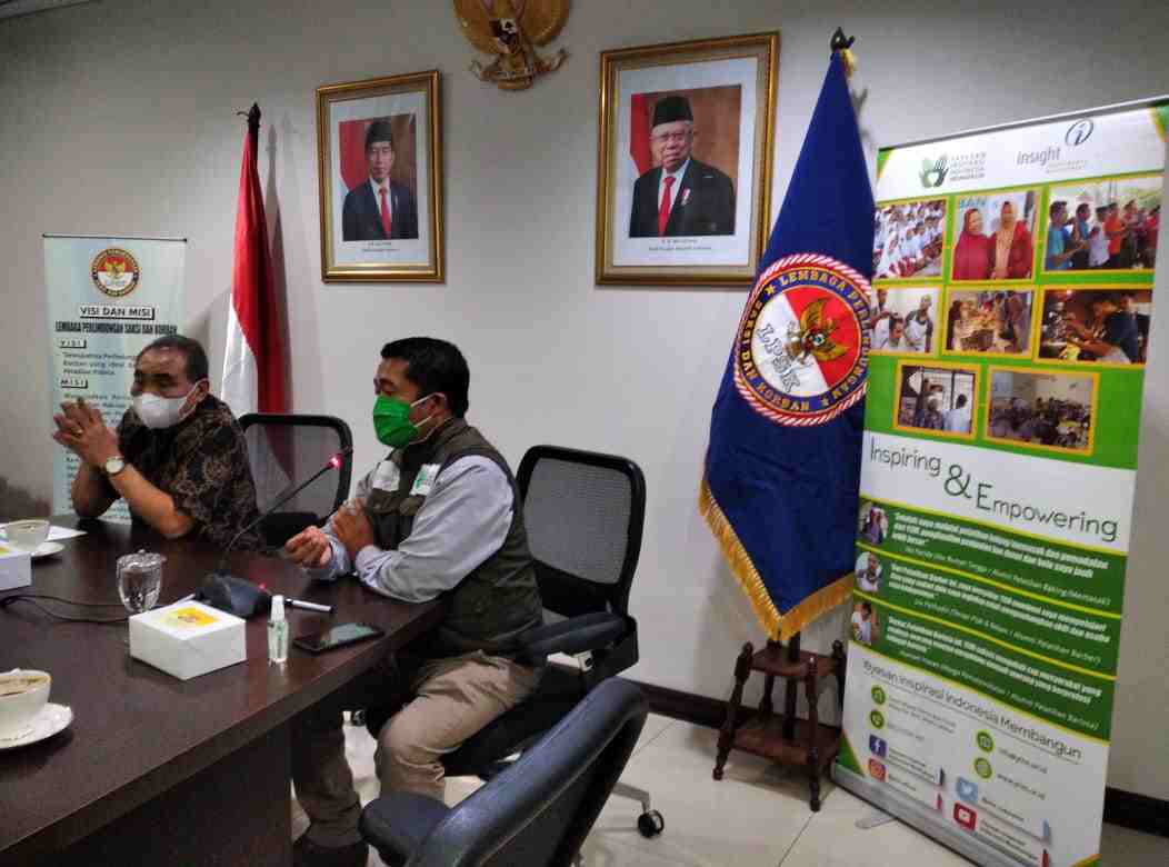 Dokumentasi Program YIIM