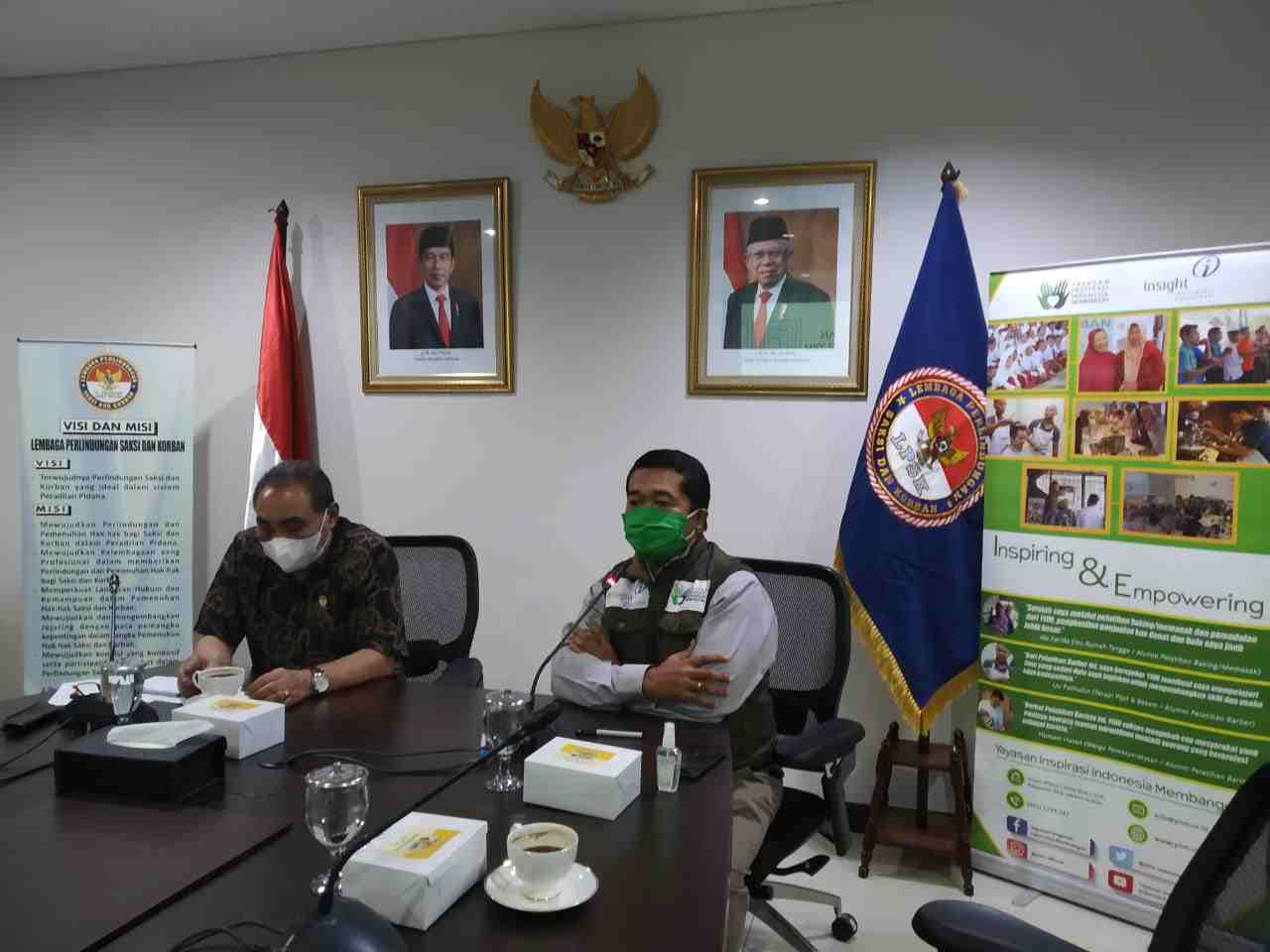 Dokumentasi Program YIIM