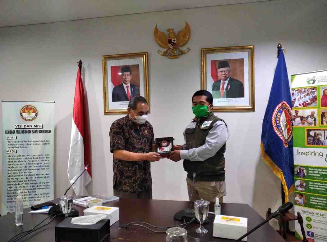 Dokumentasi Program YIIM