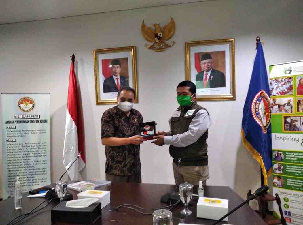 Dokumentasi Program YIIM