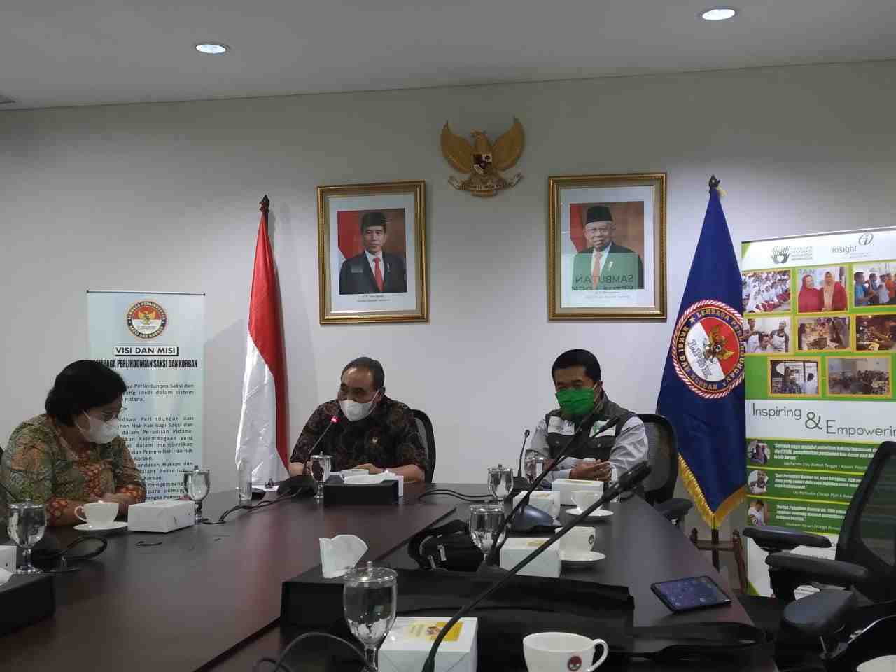 Dokumentasi Program YIIM