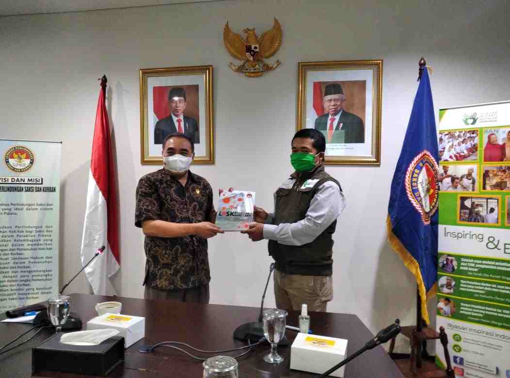Dokumentasi Program YIIM