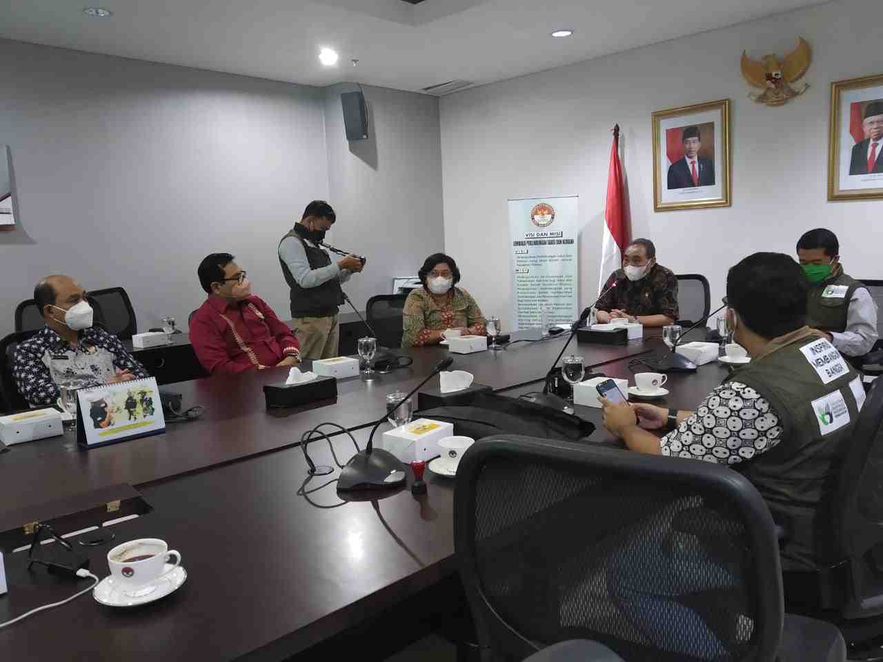 Dokumentasi Program YIIM
