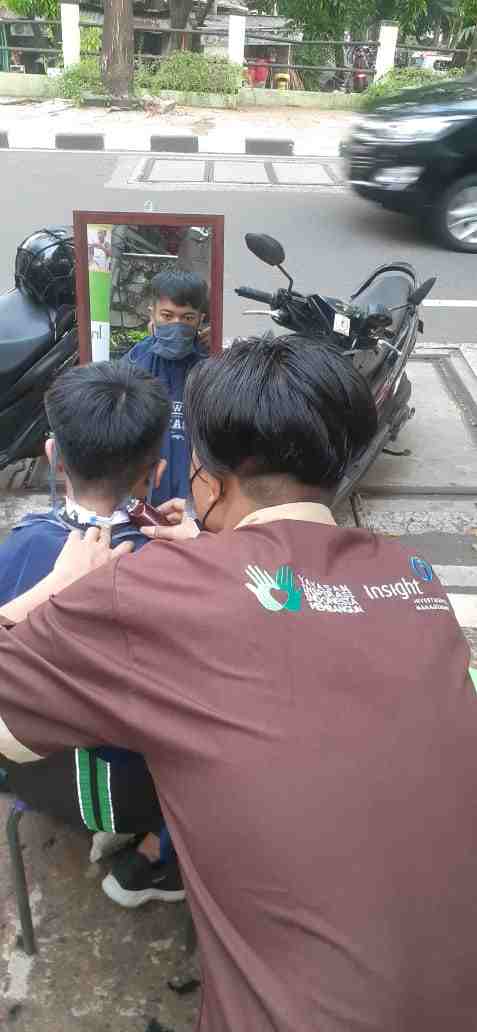 Dokumentasi Program YIIM