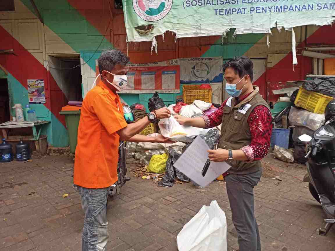 Dokumentasi Program YIIM
