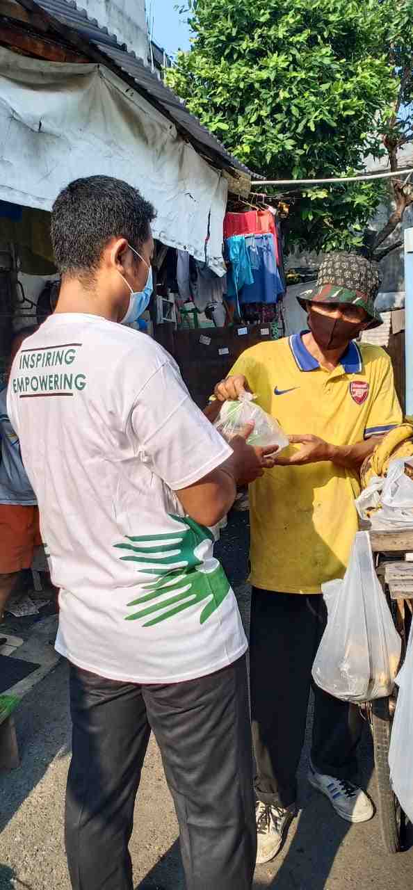 Dokumentasi Program YIIM