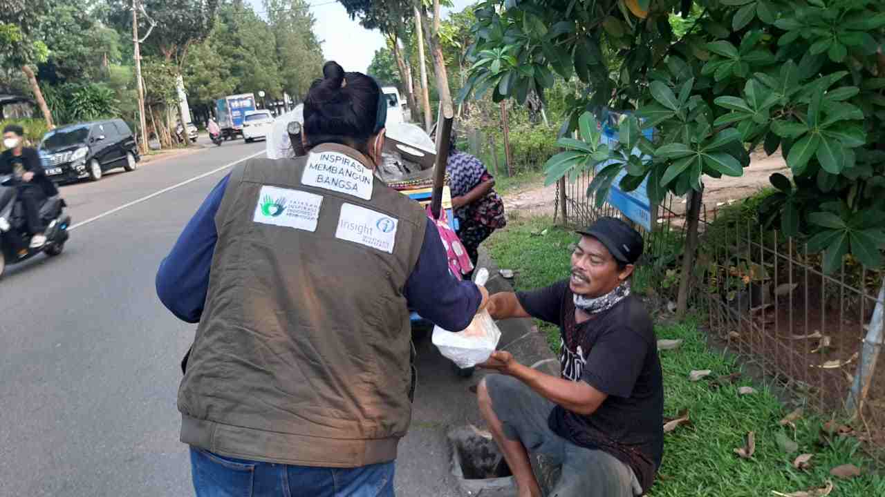 Dokumentasi Program YIIM