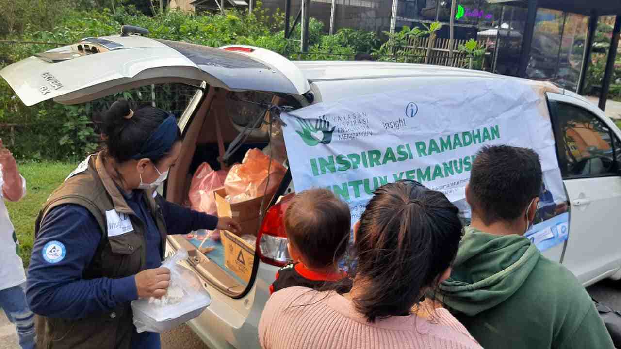 Dokumentasi Program YIIM