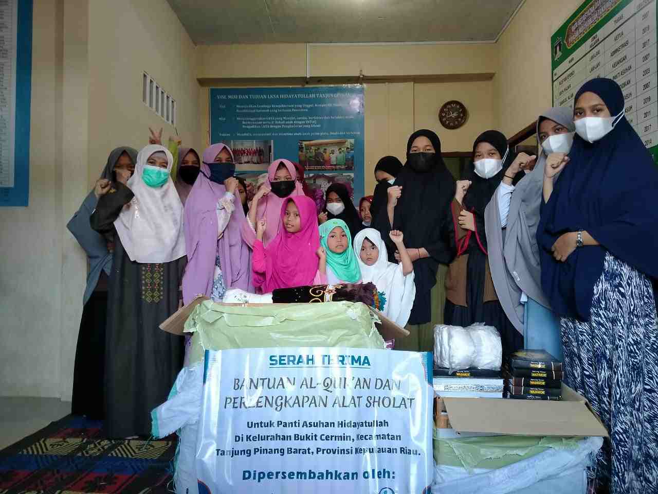 Dokumentasi Program YIIM