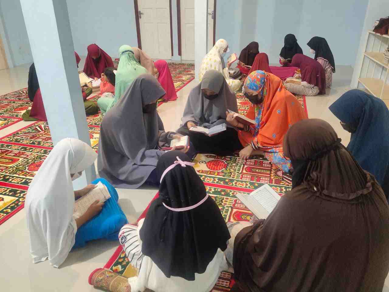 Dokumentasi Program YIIM