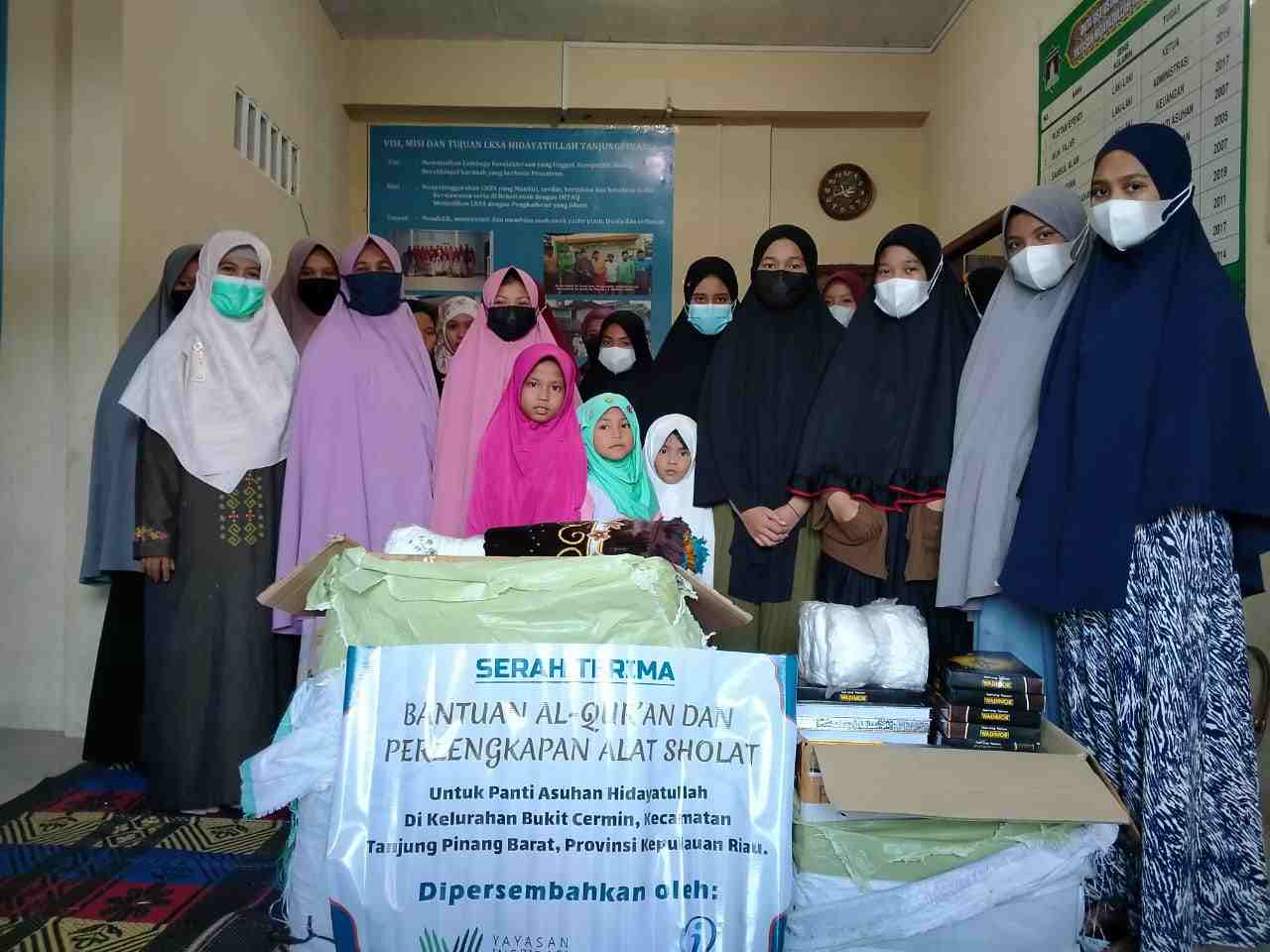 Dokumentasi Program YIIM