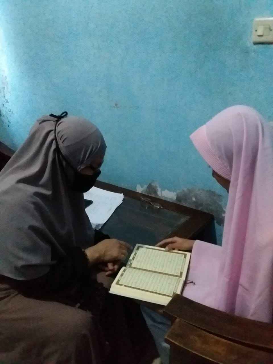 Dokumentasi Program YIIM