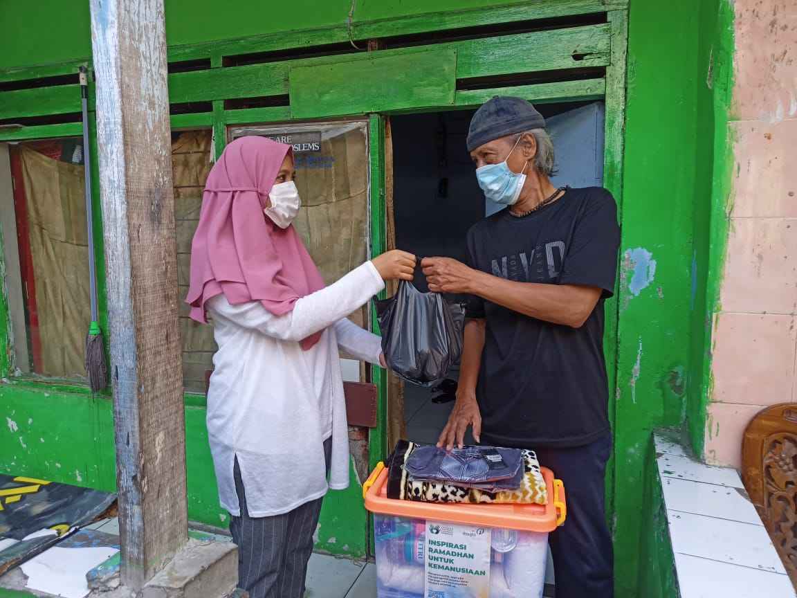 Dokumentasi Program YIIM