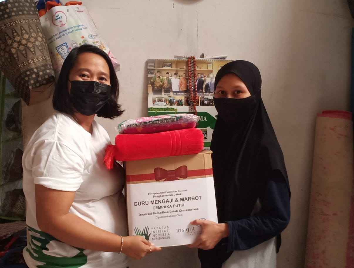 Dokumentasi Program YIIM