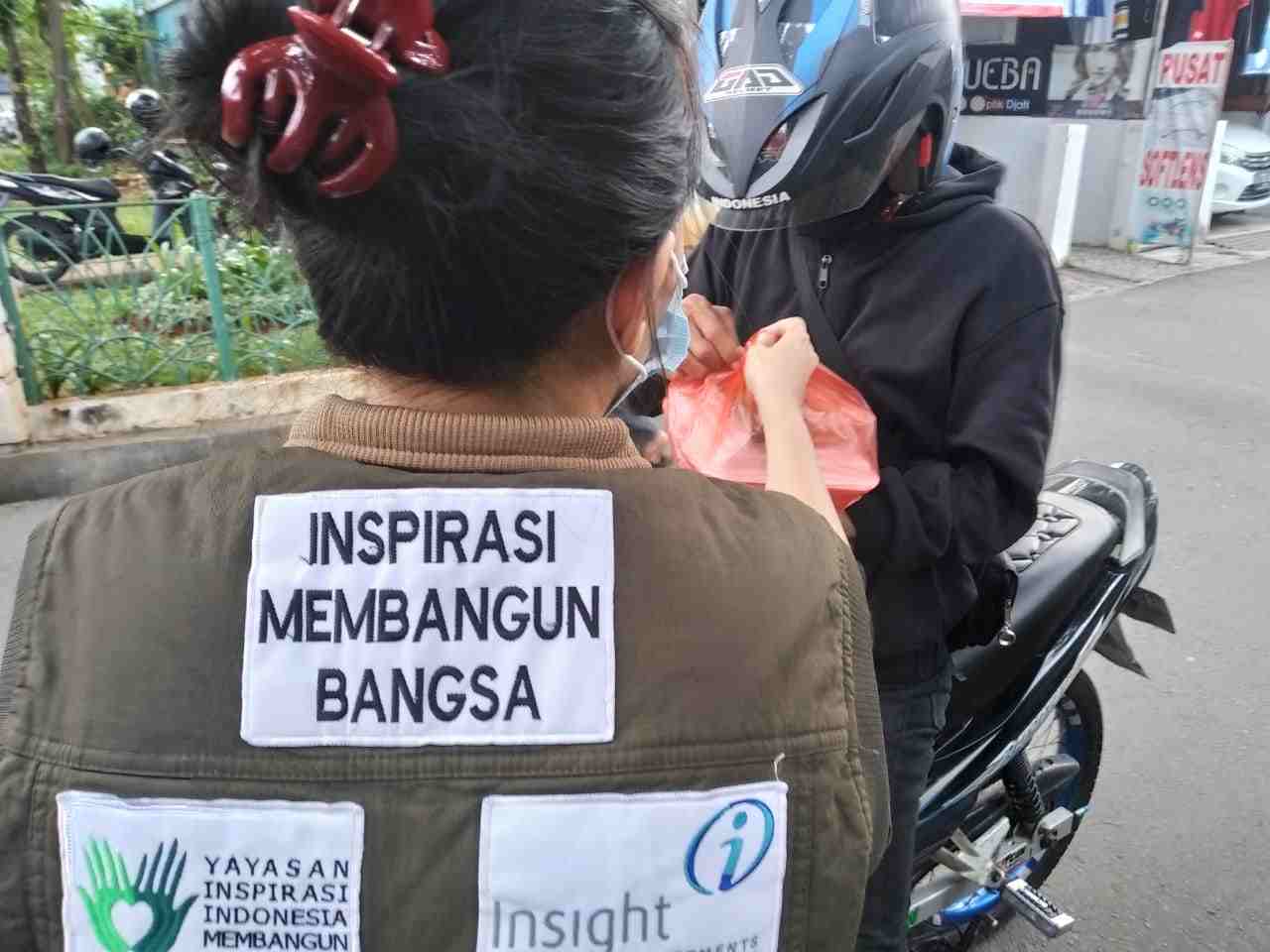 Dokumentasi Program YIIM