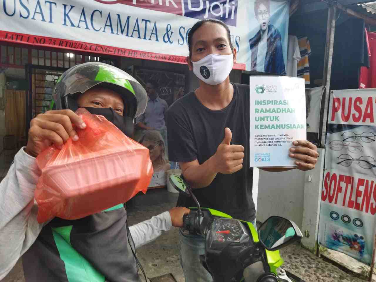 Dokumentasi Program YIIM