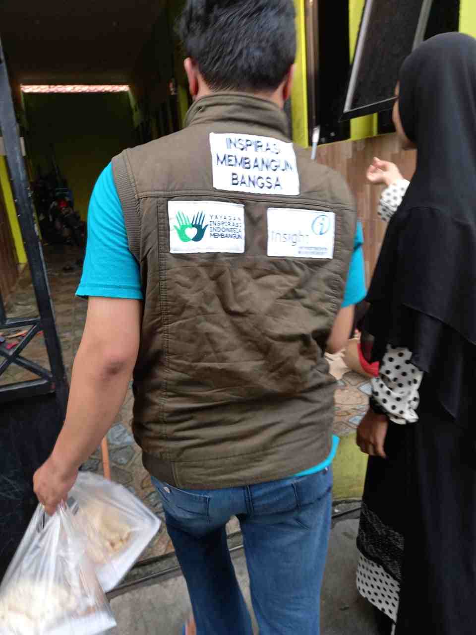 Dokumentasi Program YIIM