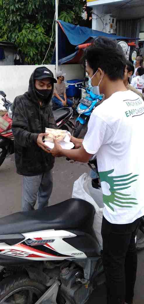 Dokumentasi Program YIIM