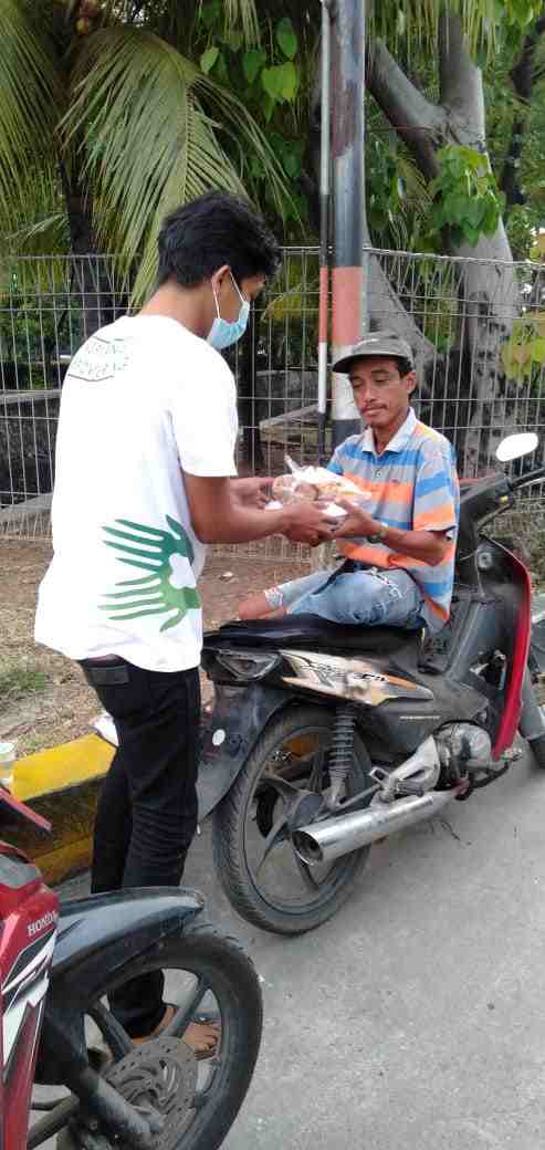Dokumentasi Program YIIM