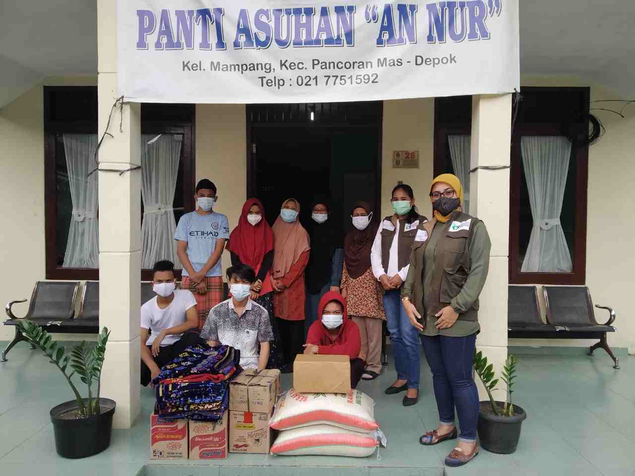 Dokumentasi Program YIIM