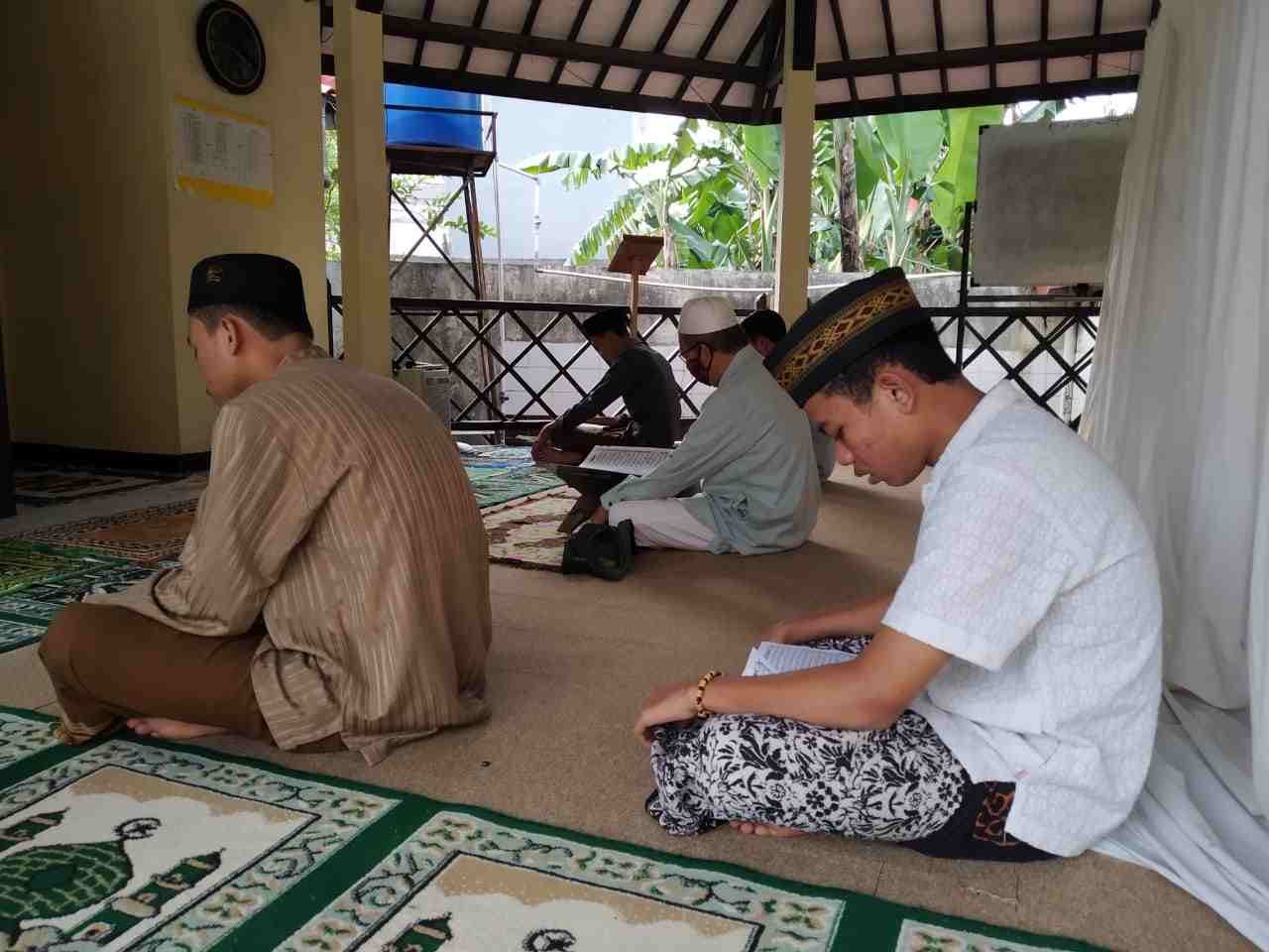 Dokumentasi Program YIIM