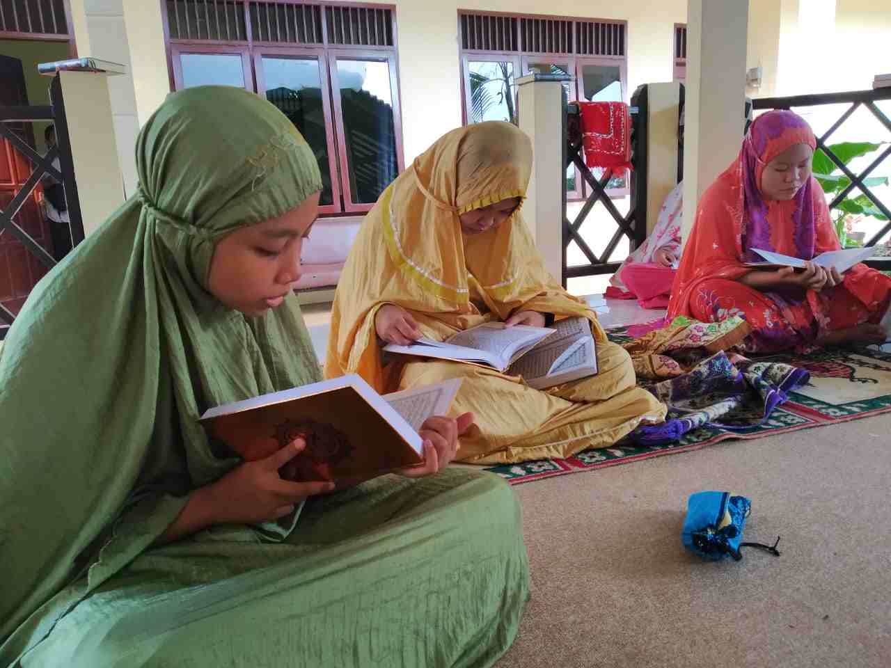 Dokumentasi Program YIIM