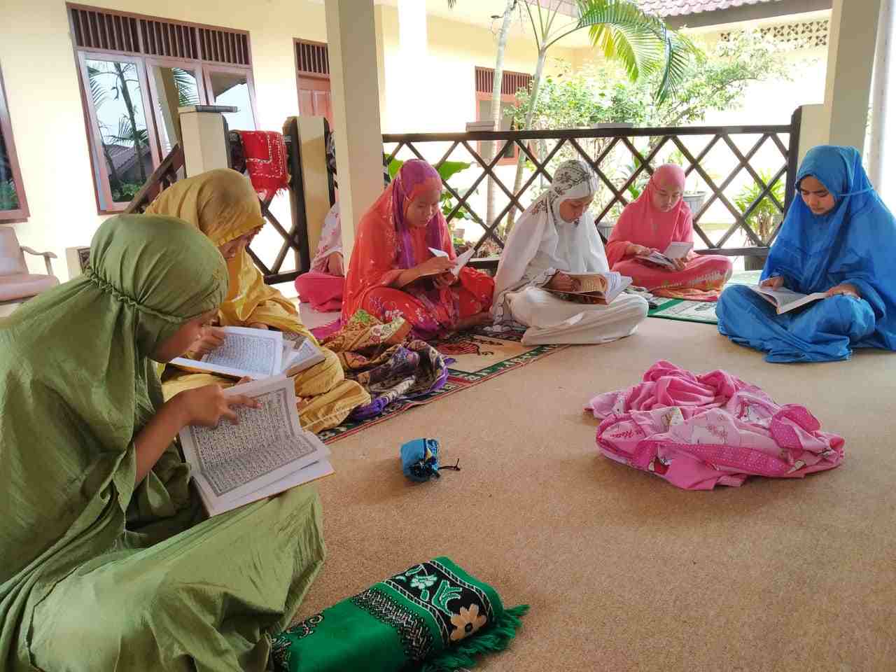 Dokumentasi Program YIIM