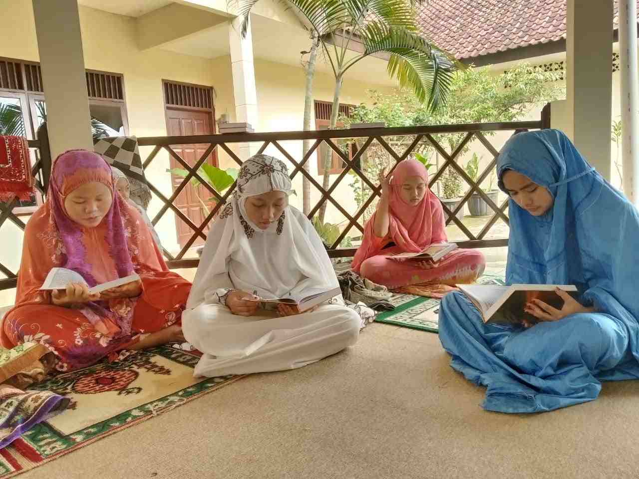Dokumentasi Program YIIM