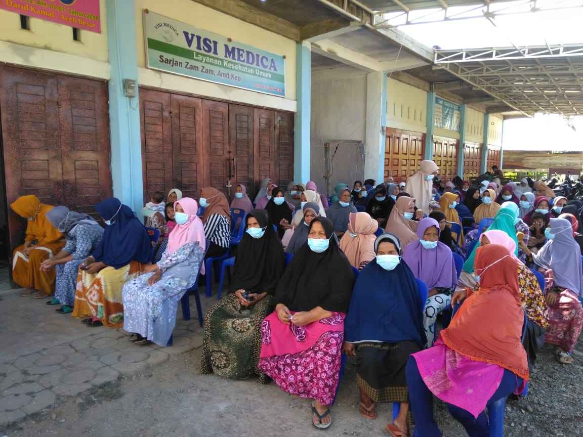Dokumentasi Program YIIM