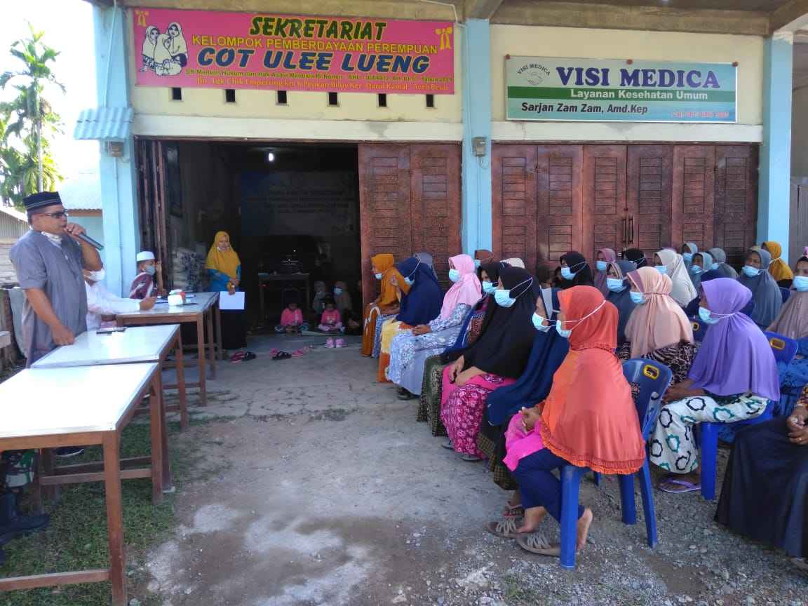Dokumentasi Program YIIM