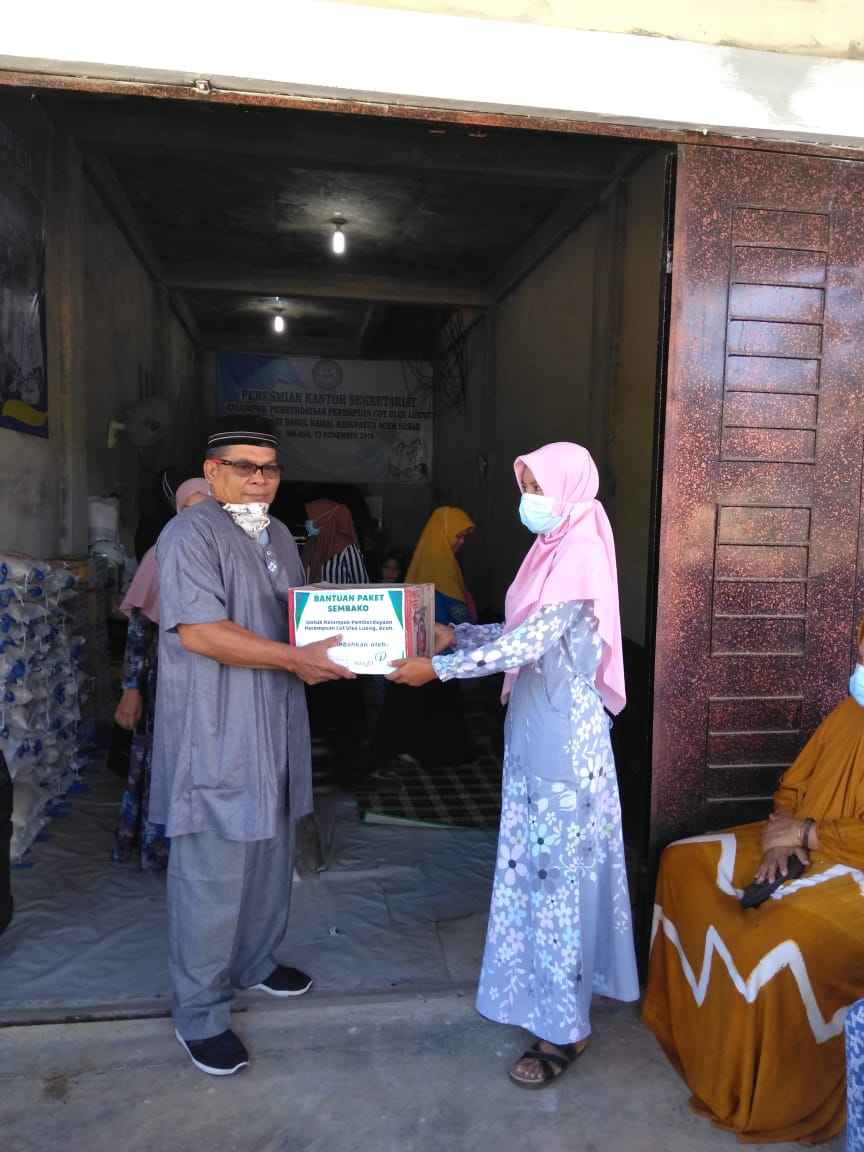 Dokumentasi Program YIIM