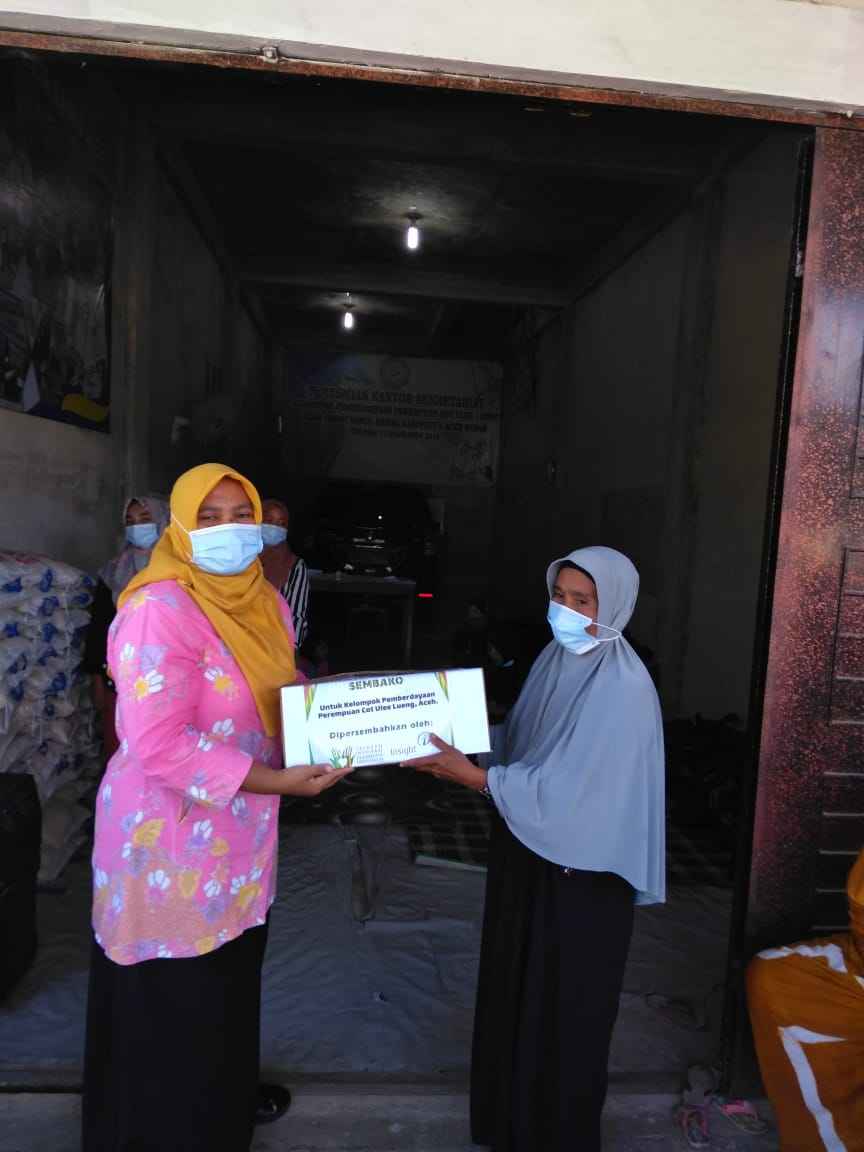 Dokumentasi Program YIIM