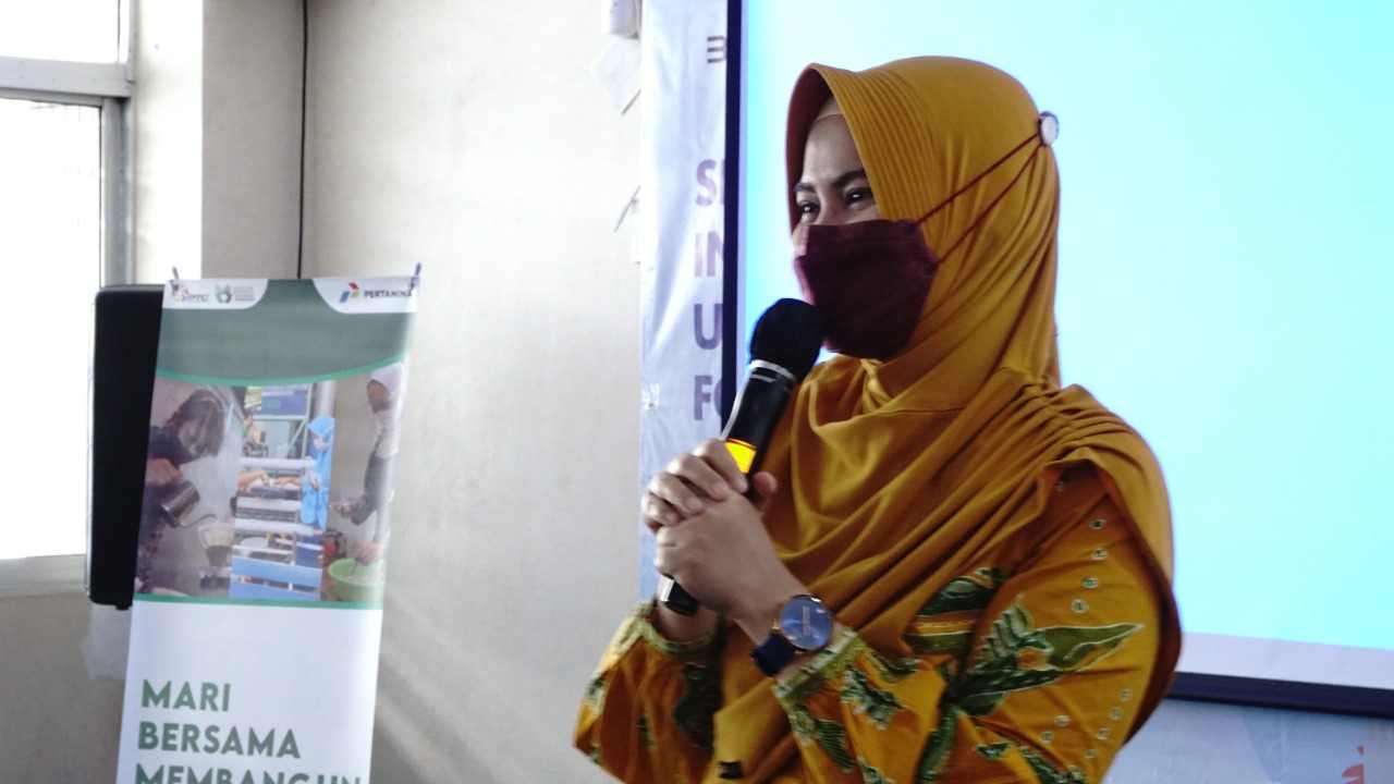 Dokumentasi Program YIIM